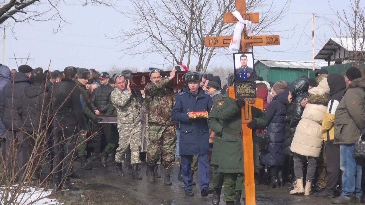 Гибнут ли. Убитые генералы на Украине.