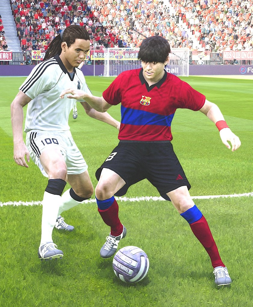eFootballNewsMX's tweet photo. 🚨 Nuevo Option File 🚨
Super Campeones Definitive Edition Disponible para PS4/PS5-PC ⚽🎮
✅Descarga Aquí:
https://t.co/YSNRWdQ9qx
📄Créditos:
@87_guardian
Publisher:
@AZKitsePES
🟢🟢🟢🟢🟢
#PES2021 #eFootballPES2021 @AZKitsePES
@Azk13king #CaptainTsubasa #SuperCampeones https://t.co/16BnwLg1Br