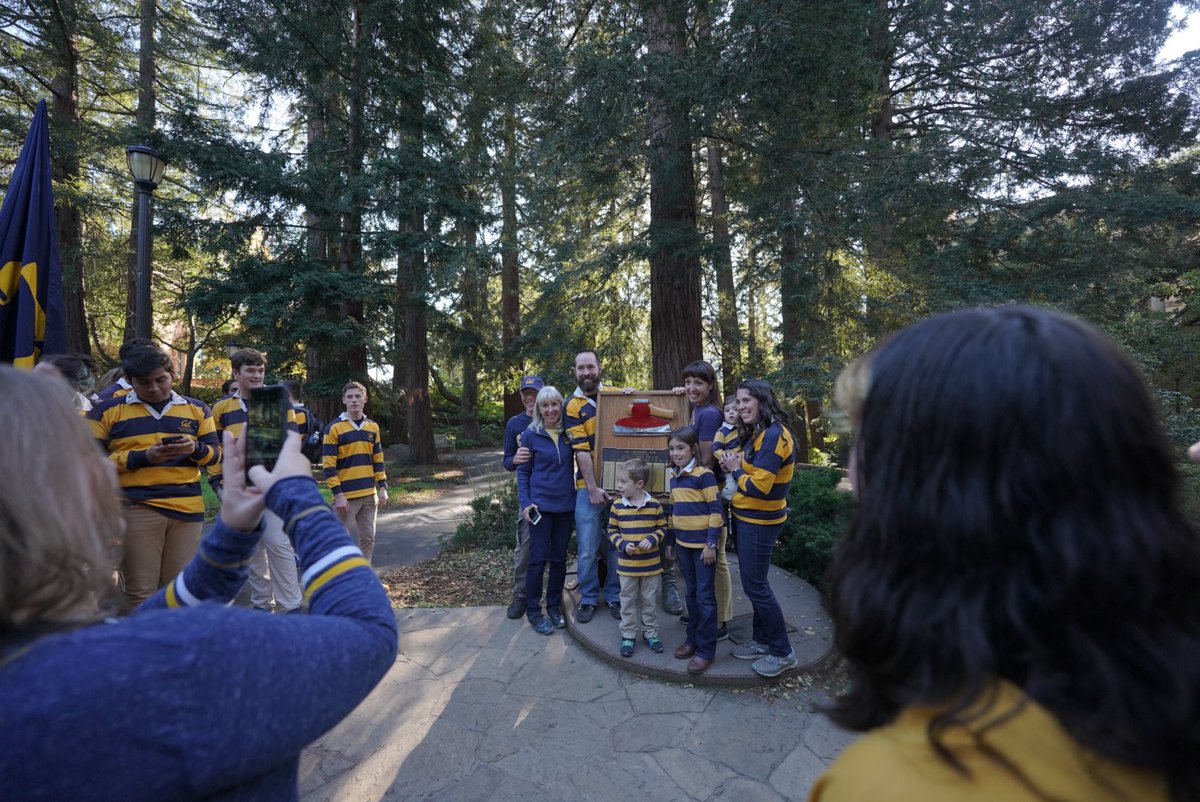 UC Rally Committee tweet media