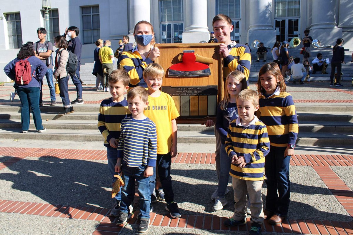 UC Rally Committee tweet media