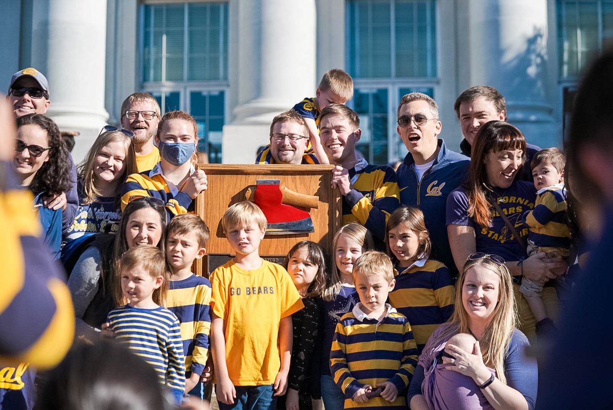 UC Rally Committee tweet media