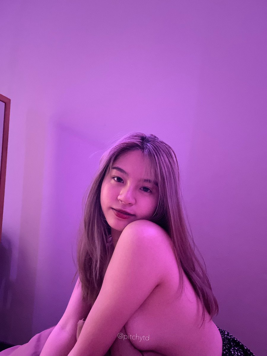 Pitchytd's tweet photo. อยากอ้อนนนนน 🥺 https://t.co/4B2Y03Fc2m