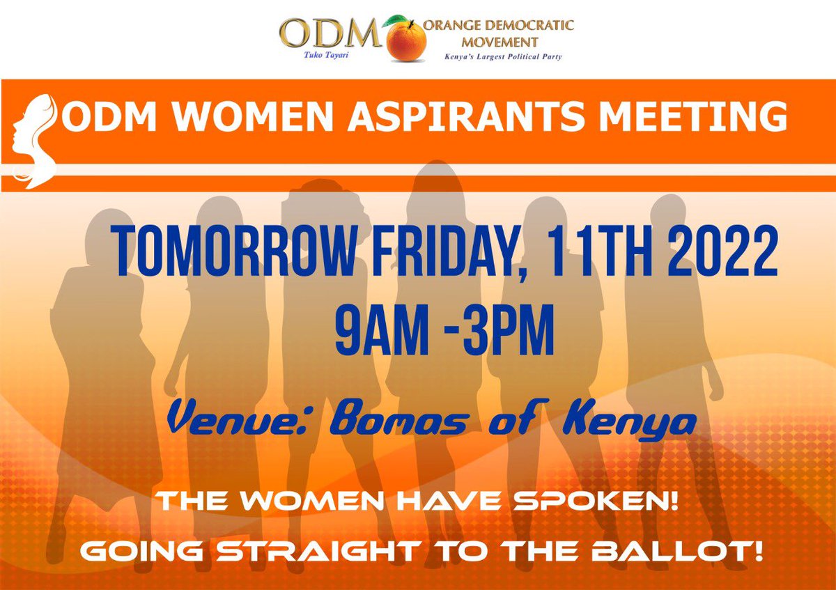 ODMWomenLeague tweet media