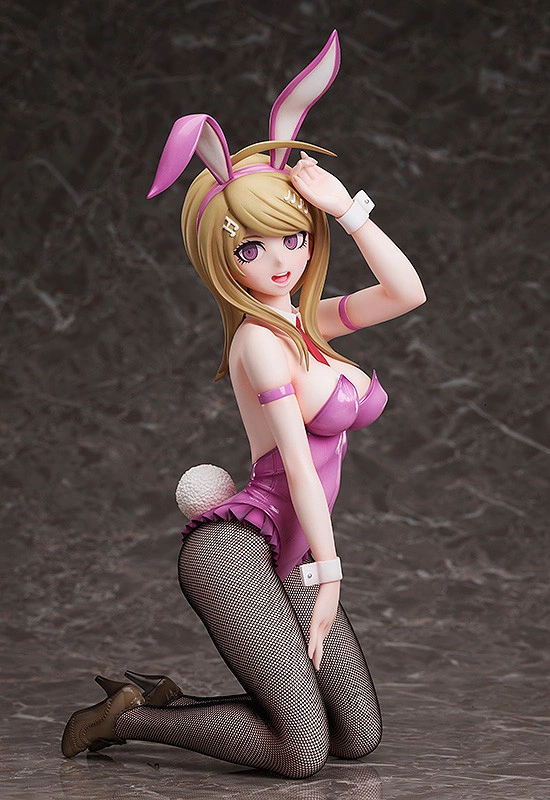 Wario64's tweet photo. Danganronpa V3: Killing Harmony B-Style Kaede Akamatsu (Bunny Ver.) 1/4 Scale Figure up for preorder at BBTS ($439.99) https://t.co/lqFPgdZsGd

GoodSmile ($307.99) https://t.co/MgqQ1belvv
amiami (~$265) https://t.co/lxV4SUAjGK https://t.co/UP8jjtd4WT