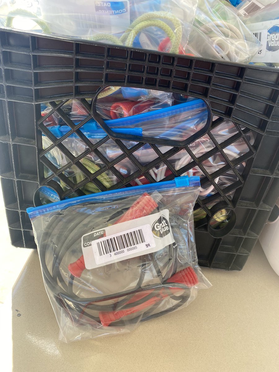 CoachA_physed's tweet photo. Jump ropes are ready for check outs starting on Monday! #practicepracticepractice #physed #physedrocks #jumpropeninja https://t.co/pKEwxXY7TU