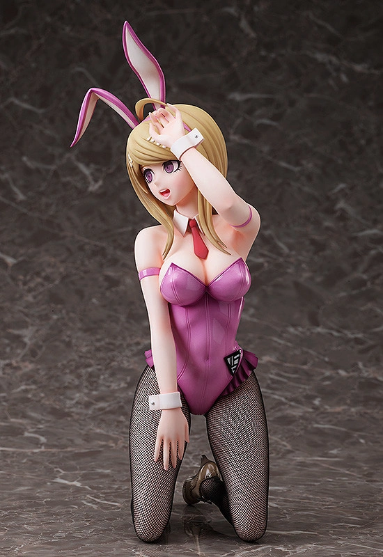 Wario64's tweet photo. Danganronpa V3: Killing Harmony B-Style Kaede Akamatsu (Bunny Ver.) 1/4 Scale Figure up for preorder at BBTS ($439.99) https://t.co/lqFPgdZsGd

GoodSmile ($307.99) https://t.co/MgqQ1belvv
amiami (~$265) https://t.co/lxV4SUAjGK https://t.co/UP8jjtd4WT