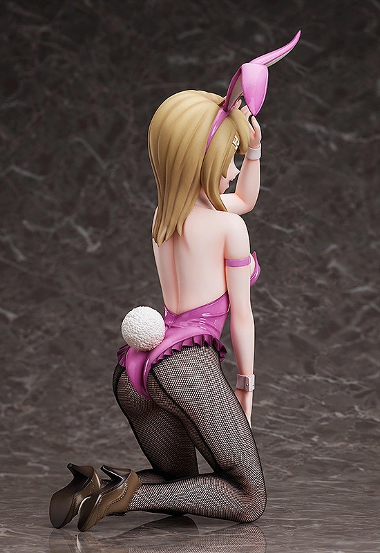Wario64's tweet photo. Danganronpa V3: Killing Harmony B-Style Kaede Akamatsu (Bunny Ver.) 1/4 Scale Figure up for preorder at BBTS ($439.99) https://t.co/lqFPgdZsGd

GoodSmile ($307.99) https://t.co/MgqQ1belvv
amiami (~$265) https://t.co/lxV4SUAjGK https://t.co/UP8jjtd4WT