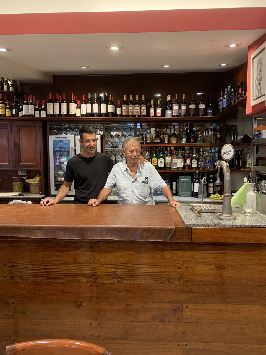 Agus Canaparo tweet media