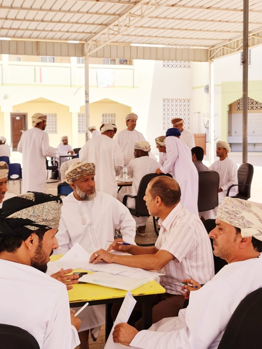 مدرسة الحسن البصري (@alhasanalbasrii) on Twitter photo 