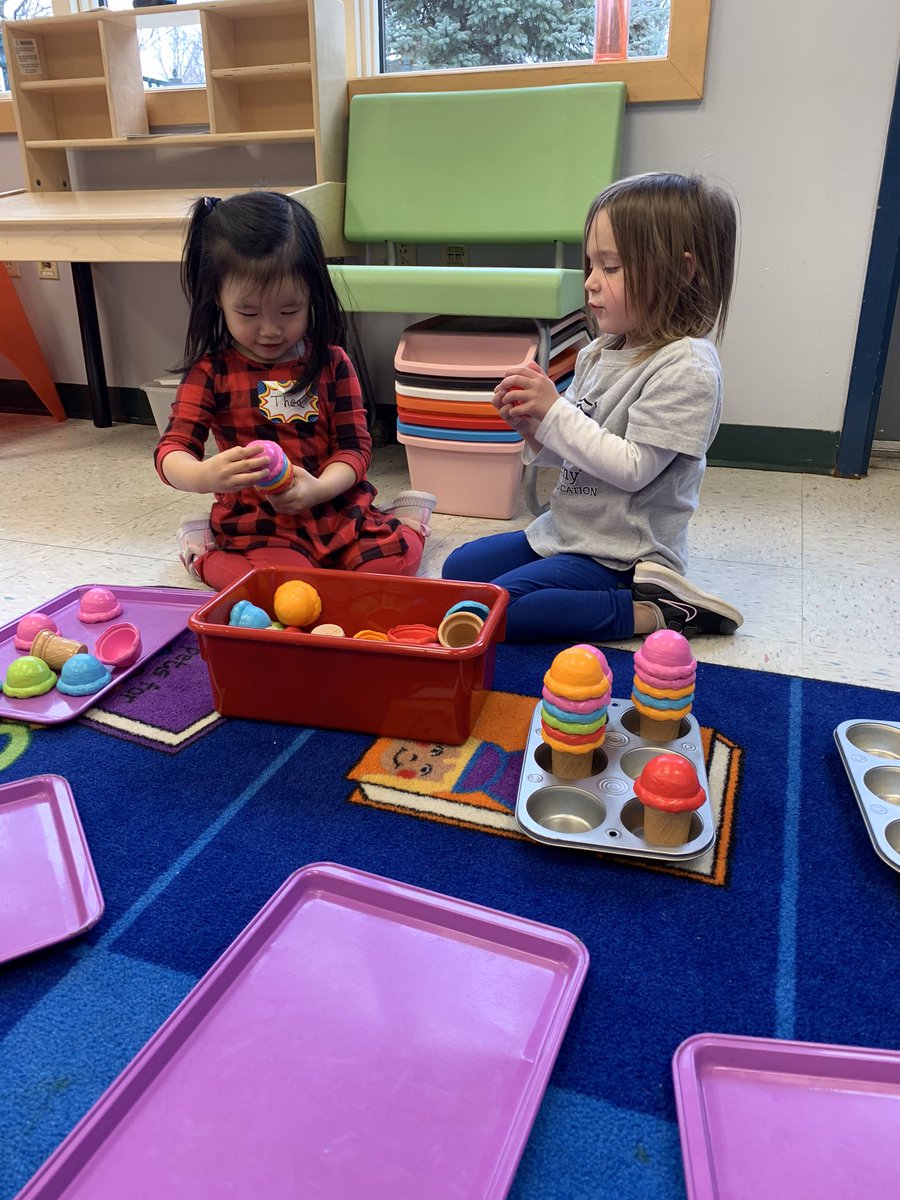 CBAWestChester's tweet image. #discoveryday #prek thanks for coming to our school and spending some time with us Thea &amp;amp; Daniel 💃🕺⭐️🥳💯‼️🕺 come and check out our #prekclass 👏💥🗣🚨✌️🧡