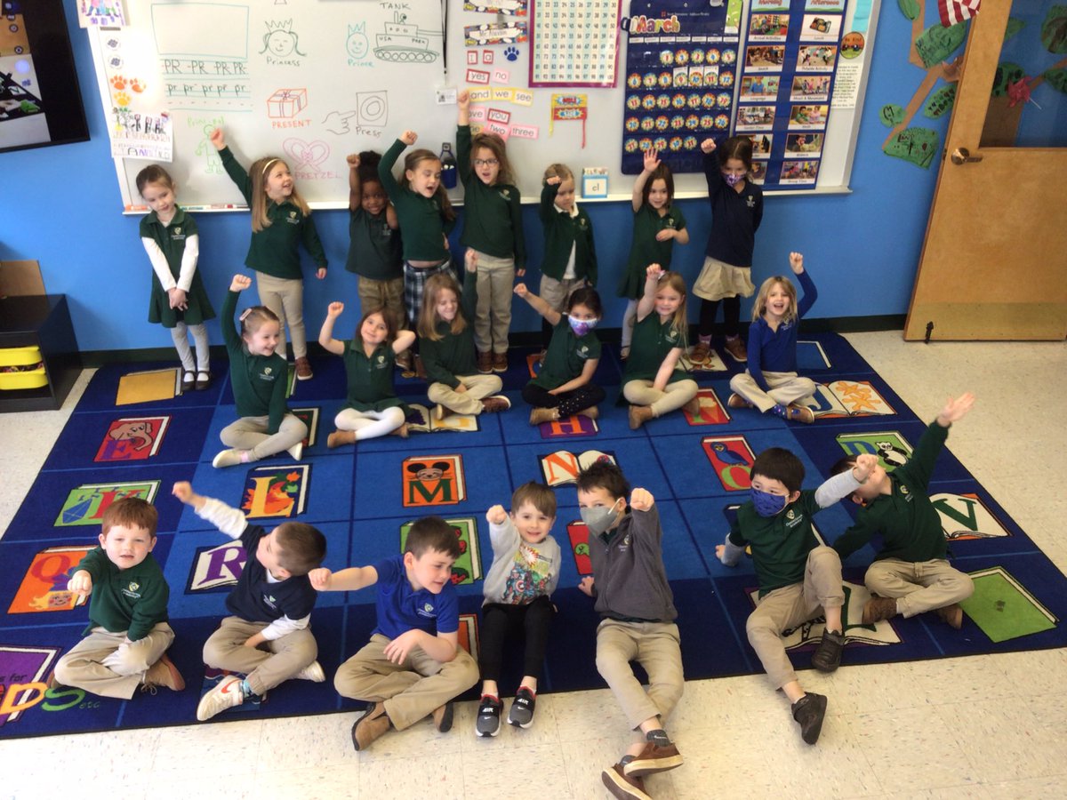 CBAWestChester's tweet image. #discoveryday #prek thanks for coming to our school and spending some time with us Thea &amp;amp; Daniel 💃🕺⭐️🥳💯‼️🕺 come and check out our #prekclass 👏💥🗣🚨✌️🧡