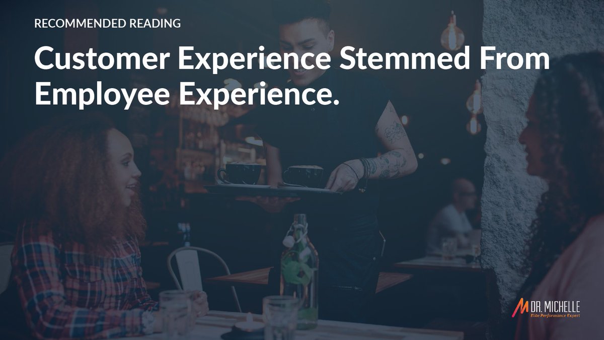 "Always treat your employees exactly as you want them to treat your customers." ow.ly/5SrH50I5aIZ