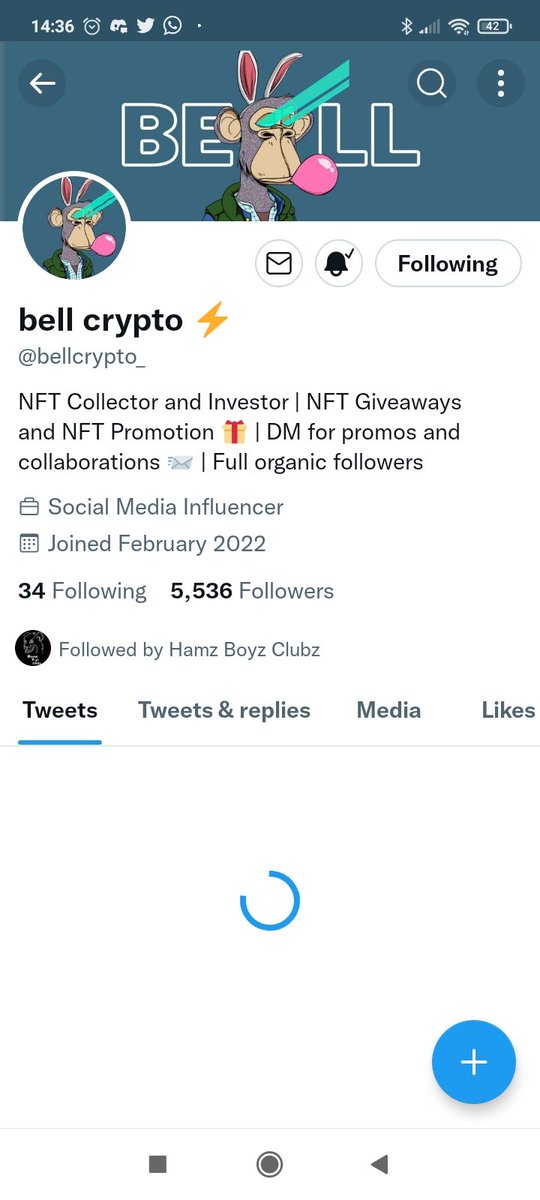 Michael Gruskin tweet media