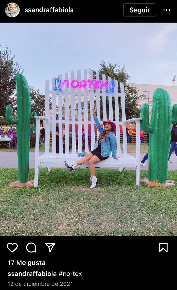 NortexFestival's tweet photo. Gracias por compartir sus recuerdos de #Nortex2021. Aquí les mostramos algunos de nuestros favoritos y sigan etiquetando a @NortexFestival en sus publicaciones para tener la oportunidad de aparecer. 🤠🤩 https://t.co/8SzQagcOCx