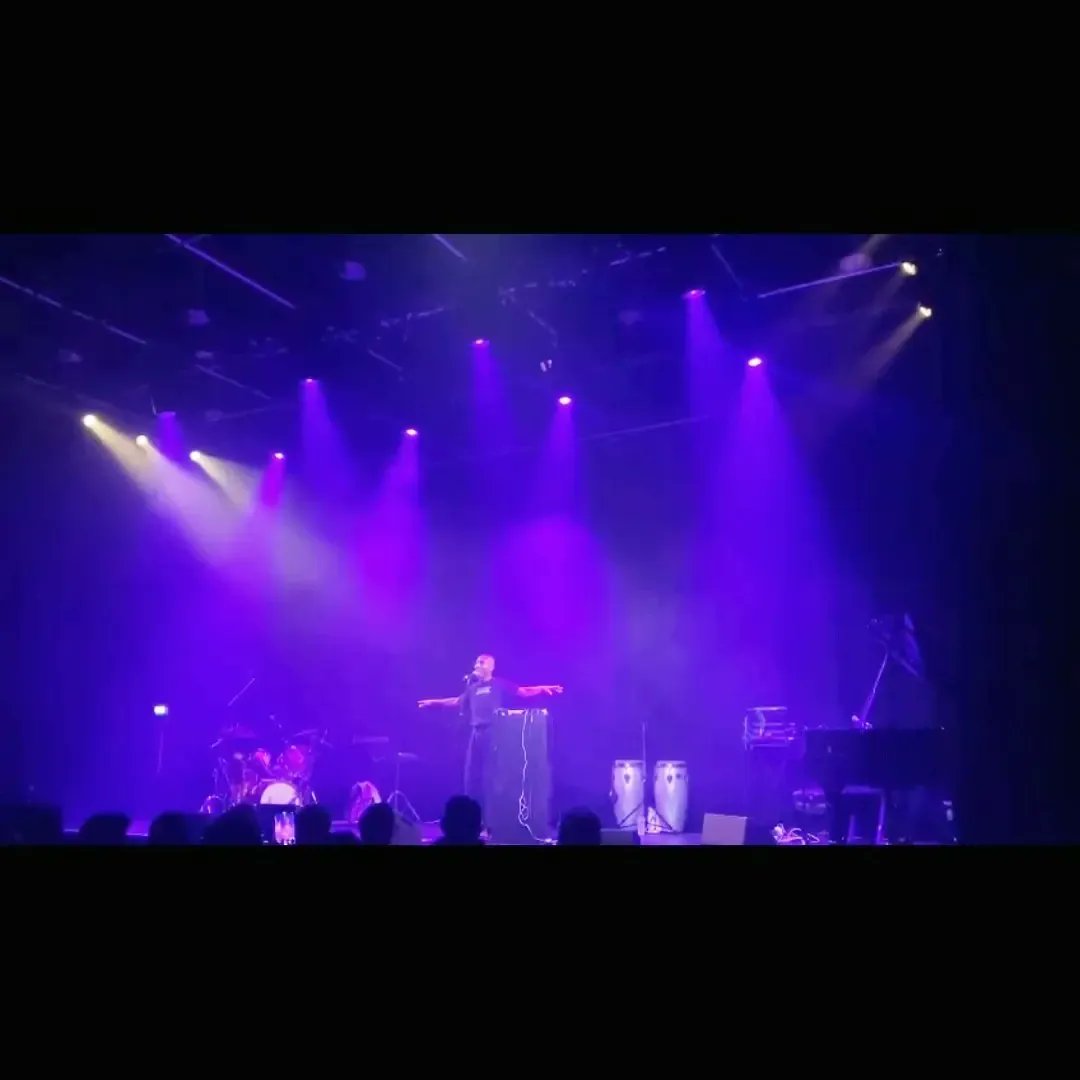 evadneyyyy's tweet photo. It was amazing performing as part of 'Voices Unwrapped' @KingsPlace &amp; curated by @AmorphouSounds

My relationship with singing and performance is getting deeper and deeper in incredible mysterious ways and I can't wait to keep exploring. Love and gratitude to everyone that came🤍 https://t.co/ZACvRGaCZI