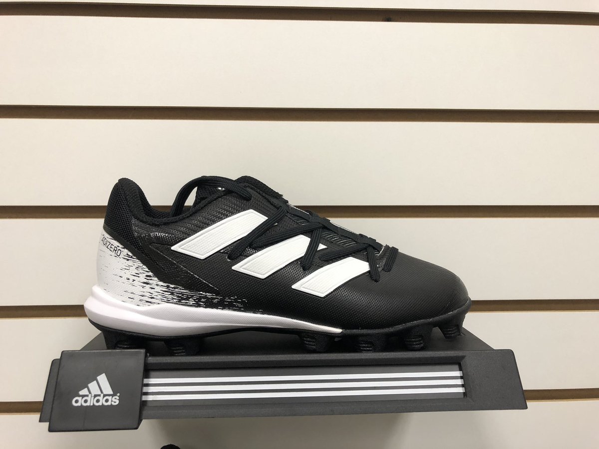 Just arrived! Youth baseball cleats from adidas. Afterburner 8 MD