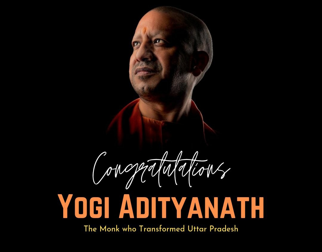 LitunKumar143's tweet photo. #YogiAdityanathji https://t.co/Cl3CQF8c7C