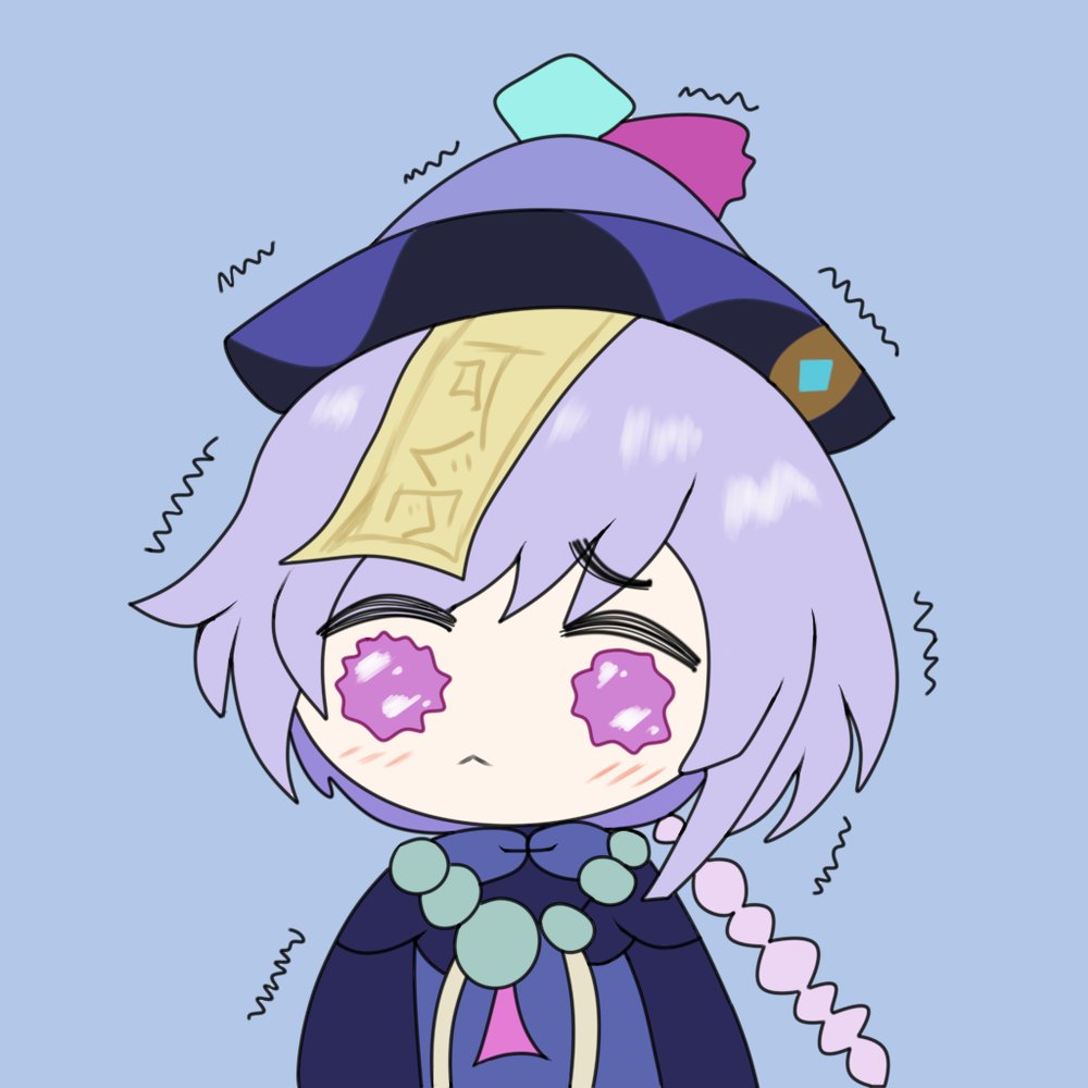 ICKitsune_NFT's tweet photo. 🚨Giveaway alert!🚨

We are now partners with the cute @GenshinDolls, so they are giving to our community 5 free NFTs! 🥳

To join:
▶️Follow @GenshinDolls and @ICKitsune_NFT ▶️Like and RT
▶️Tag 3 friends

⏳Winners will be announced on March 14
#NFTs #NFTGiveaway  #Dfinity #ICP https://t.co/cI1uCIKrRT