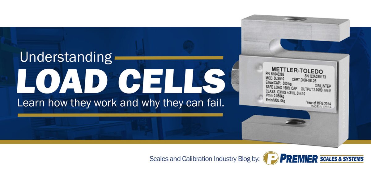 PremierScales's tweet photo. Ever wonder how load cells turn the physical property of weight into a digital value on your indicator? In our most recent article, we explore the basic working principle behind load cells and how an 18th-century circuit runs today's manufacturing world. 
https://t.co/uf7sVUGreH https://t.co/anxiyWBmnB