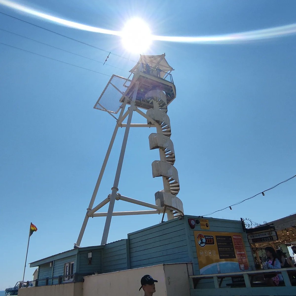 BrightonRockHouse tweet media