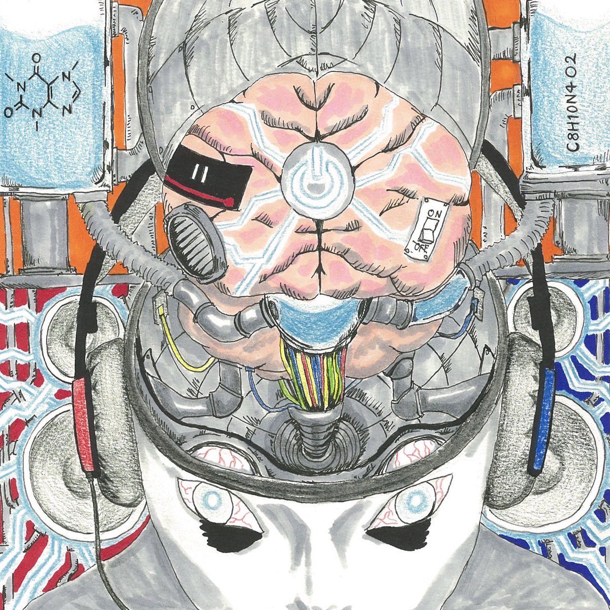 summersnowmanjp's tweet image. サマスノ生活3日目に制作した楽曲
「SUMMER SNOWMAN &amp;amp; NOTYPE 9 - No Sleep feat.喉電波」

各ストリーミングストアにて配信開始です🏖⛄️

下記URLからアクセスできます！
linkco.re/4465pfSP?lang=…

@nododenpa2 @__EASTA__ @KVGGLV @notype_wav