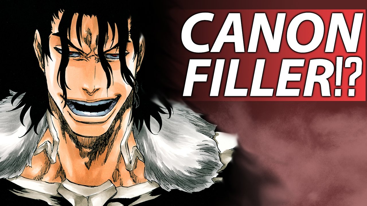 Bleach: The Fullbringer, Explained