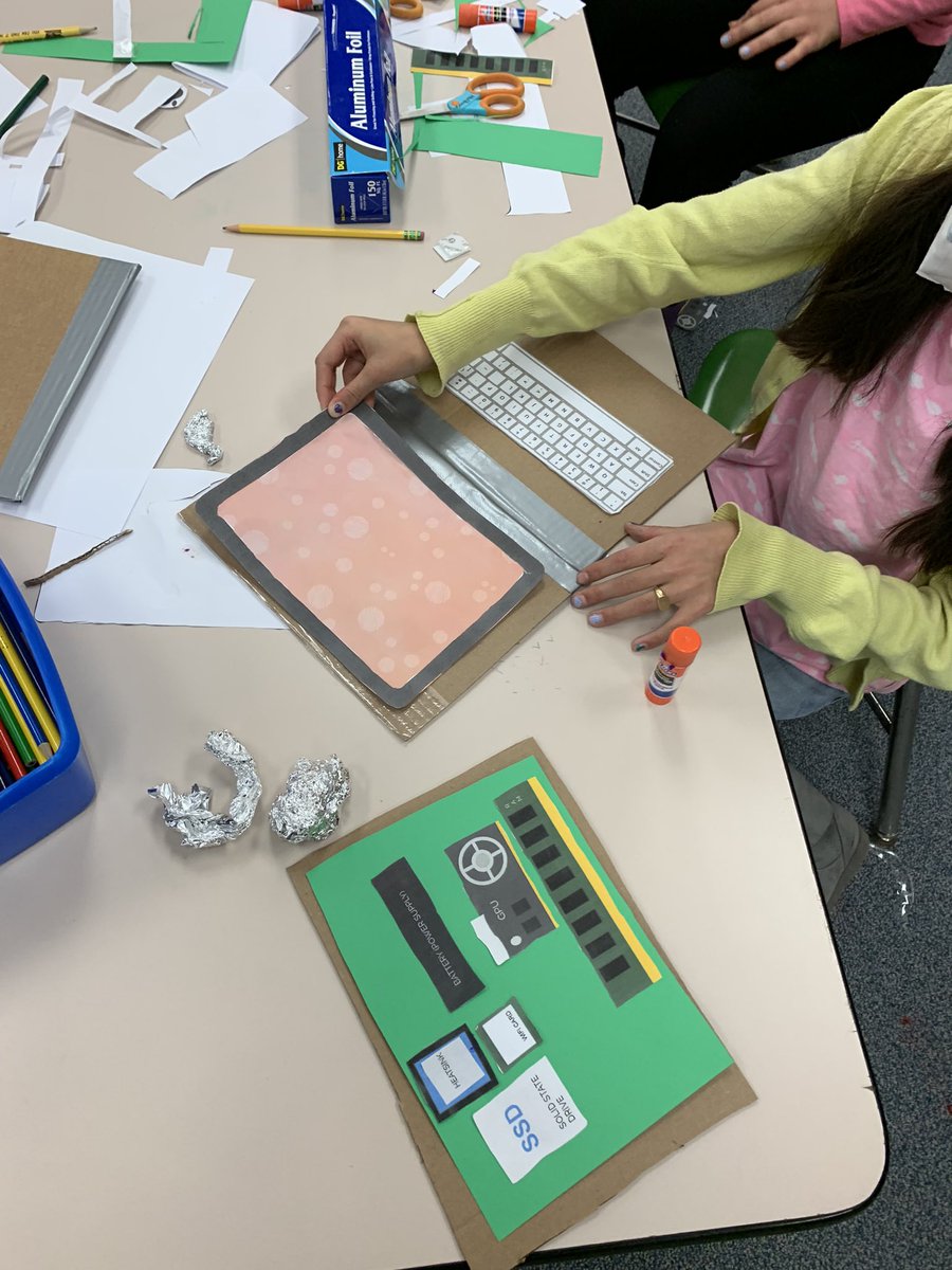 Meg Hulburt tweet media