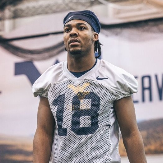 JarelWilliams8's tweet photo. Locked 🔒 in...@WVUfootball
#Outworkeveryone #outworkyesterday https://t.co/IvNaZSh0FX