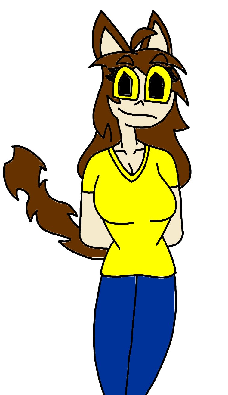 Nightridearts Commissions Open On Twitter Say Hello Catrina She s A 