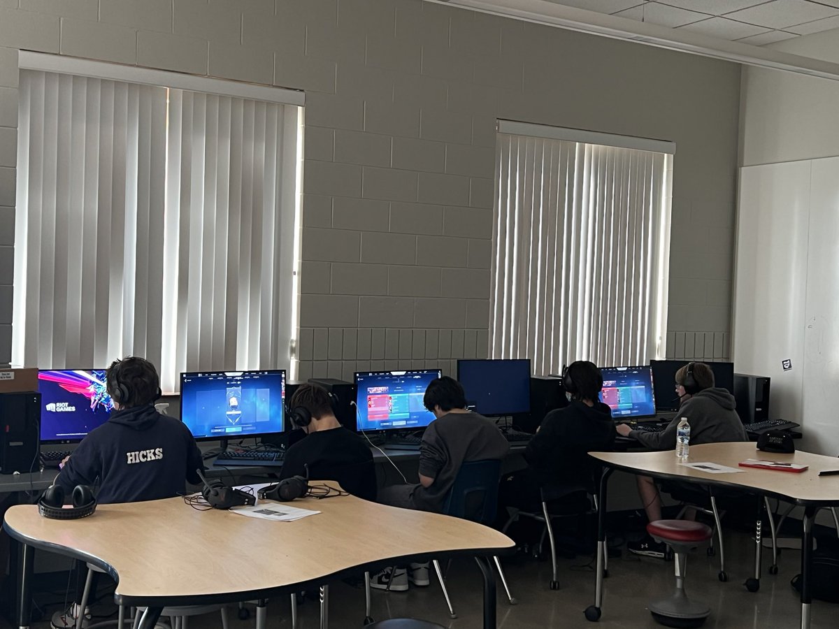 Kings Esports tweet media