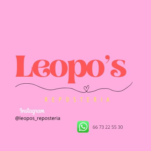 _ilsemunoz's tweet photo. Hola Twitter-friends! Les presento mi emprendimiento Leopo’s reposteria! Es un proyecto que voy comenzando con muchas ganas y cariño! 
Este domingo 13 presentes en Happy Club de 3-7pm! En el Jardín Botánico ✨LOS ESPERO✨
No celo los RT’s y ❤️! https://t.co/Co9sys7OZM