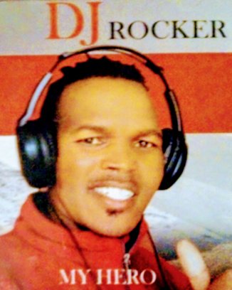 MawongaNelson's tweet photo. DJ ROCKER,BLAZANIA will be released on 14 March on Soundcloud,Facebook and Tweeter go to https://t.co/zwoSUM19lI worldwild. https://t.co/GrI1AEOVII