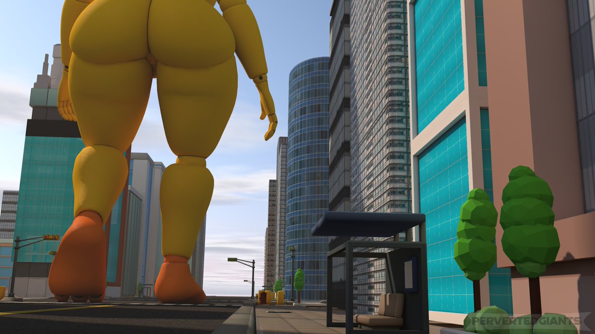 giantess sex toys Giantess Little Toy main image 0