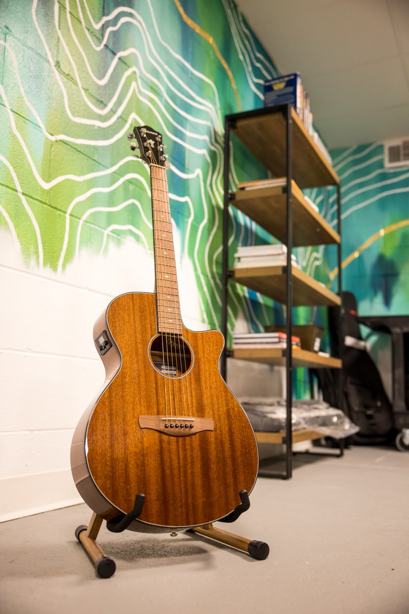 With its vast array of art supplies and a beautiful inspiring custom mural by <a href="/taylorherzogart/">Taylor Herzog</a>, the Creative Workshop is sure to inspire your imagination. All of Lakehouse’s spaces were designed to encourage a healthier you. Stop by the Sales Center today for a tour!