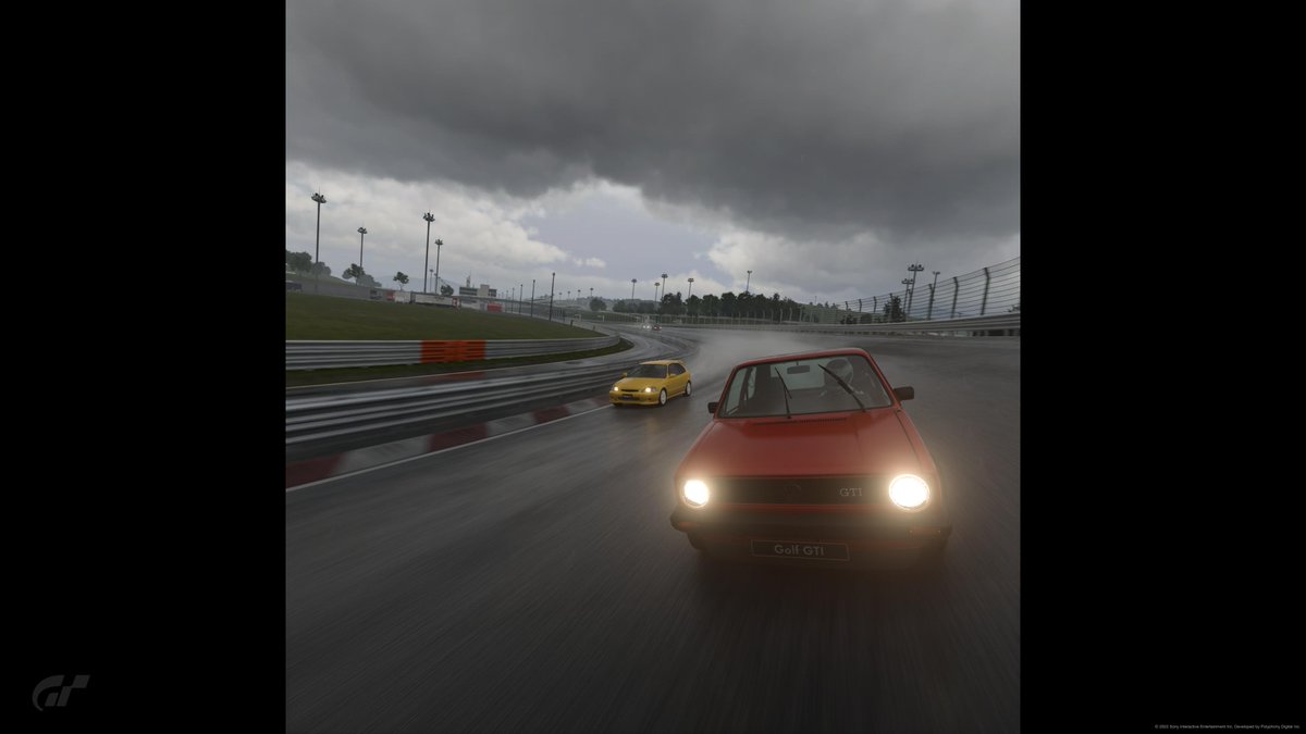 What. A. Game #PS5Share, #GranTurismo7