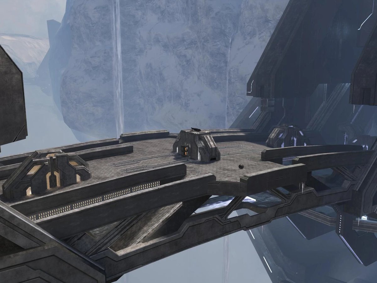 itsleonessa's tweet image. Retweet to spread awareness at how amazing Halo 3 maps were.