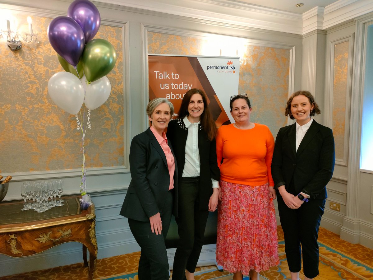 O'Flynn Exhams tweet media