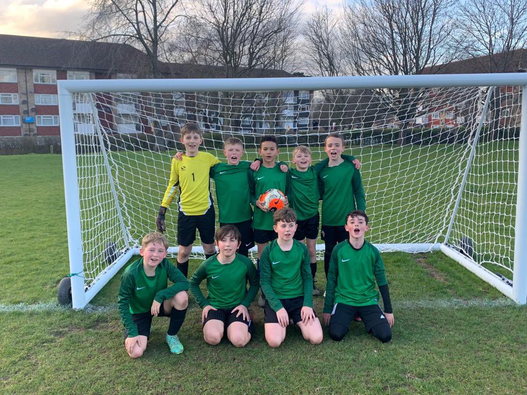 Fair Field Junior School tweet media