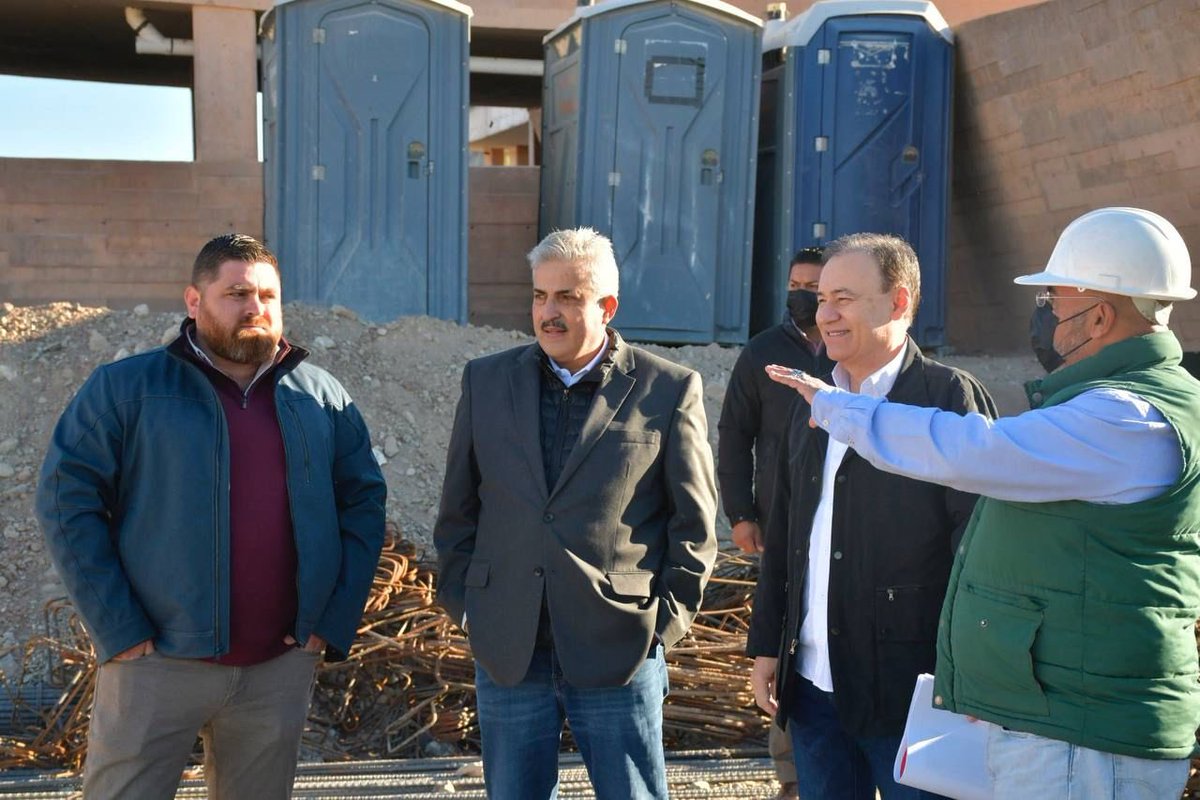 Alfonso Durazo tweet media