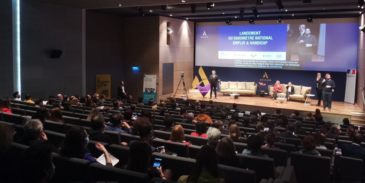 Sophie Cluzel 🇨🇵🇪🇺 tweet media