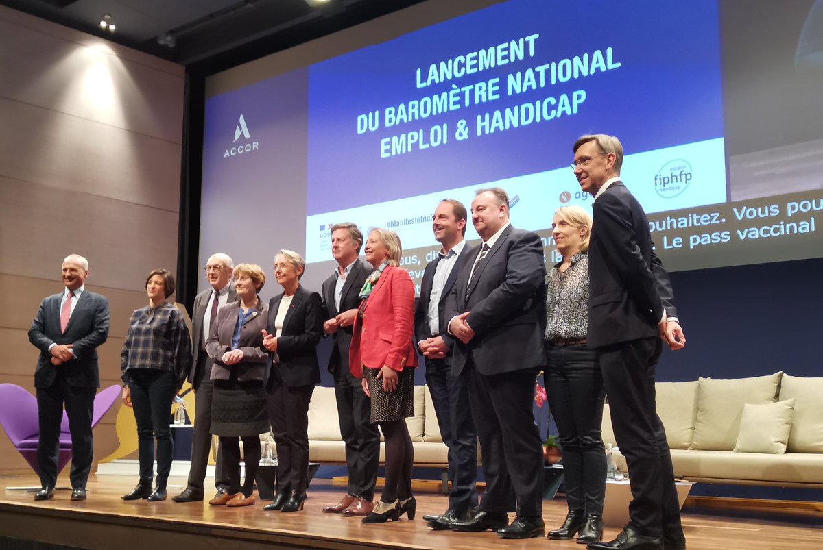 Sophie Cluzel 🇨🇵🇪🇺 tweet media