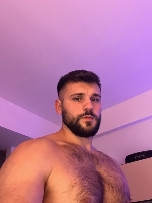 Mario Galeno X - Mariogalenox OnlyFans Leaked