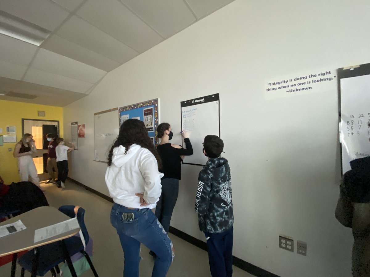 Kathryn Mackie tweet media