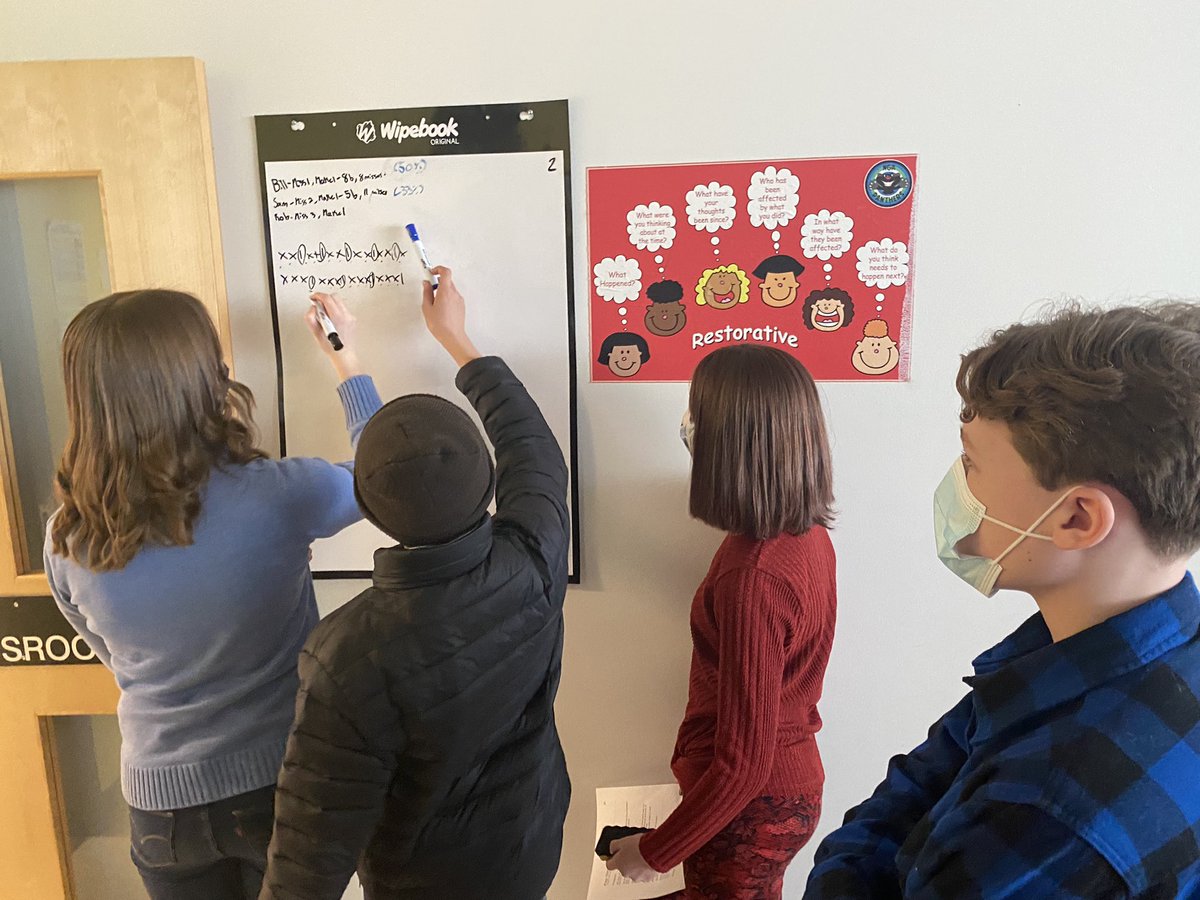 Kathryn Mackie tweet media