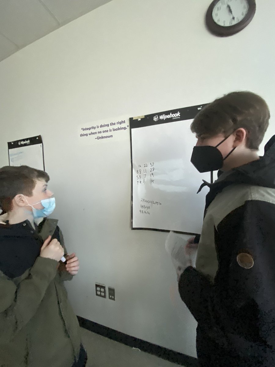 Kathryn Mackie tweet media