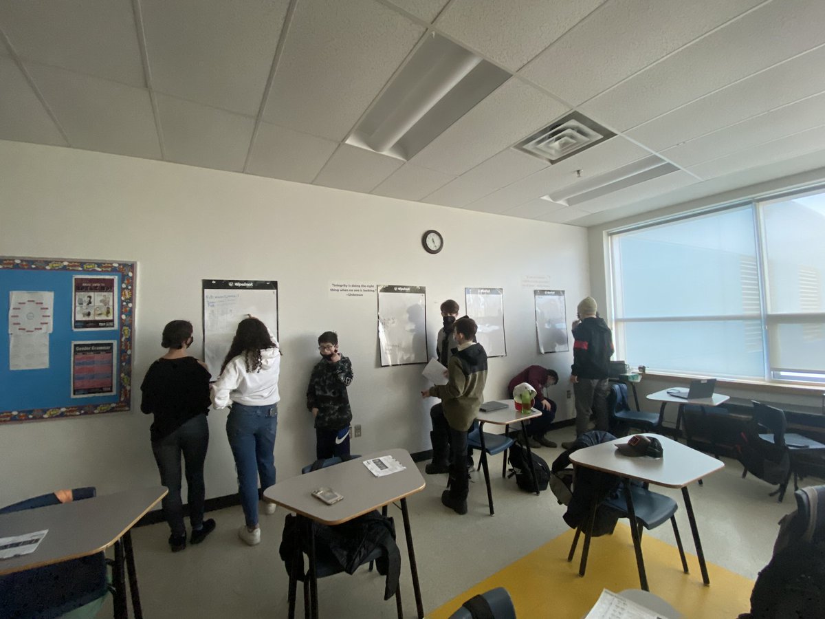 Kathryn Mackie tweet media