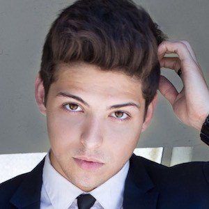 Happy Birthday to Jake Ryan     