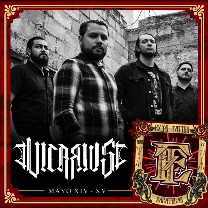 🔥Zacatecas🔥

Estaremos participando en la Expo Tattoo Zacatecas la cual se llevará a cabo en el fin de semana del 14 y 15 de Mayo 2022.

Los esperamos!