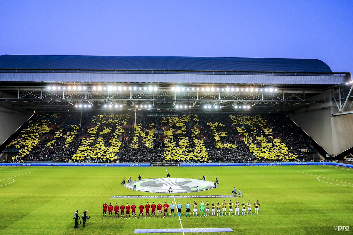 Vitesse tweet media
