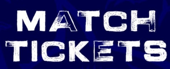 Treaty United FC (@treatyunitedfc) on Twitter photo Supporters attending tomorrow's game with <a href="/LongfordTownFC/">Longford Town FC</a> are reminded tickets must be bought online before the game, tickets will remain on sale on line up to and including kick off time, no cash will be taken at the turnstiles, to purchase click ⬇️
treatyunitedfc.com/tickets/ Supporters attending tomorrow's game with <a href="/LongfordTownFC/">Longford Town FC</a> are reminded tickets must be bought online before the game, tickets will remain on sale on line up to and including kick off time, no cash will be taken at the turnstiles, to purchase click ⬇️
treatyunitedfc.com/tickets/
